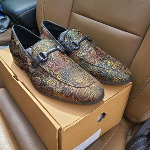 River Island Loafers